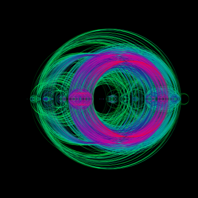 Gabry Ponte - Thunder (Prezioso Festival Mix)