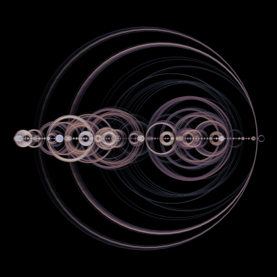 Martin Roth - Time Is the Music Planets Make